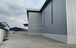 Port Klang, Selangor 42000