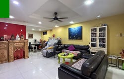 Bukit Segar, Cheras, Kuala Lumpur 43200