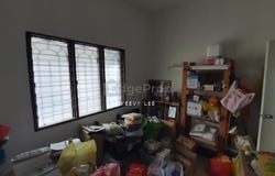 Jalan Sayang, Batu 9th Cheras, Selangor 43200