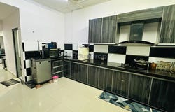 Jalan Sungai Keramat, Klang, Selangor 42100
