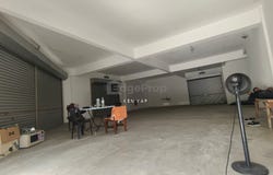 Jalan Klang Lama, Jalan Klang Lama (Old Klang Road), Kuala Lumpur 58200