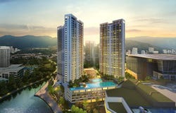 Georgetown, Penang 11700
