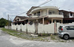 Ipoh, Perak 31400