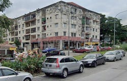 Seri Kembangan, Selangor 43300