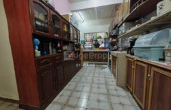 Jalan Mega, Cheras, Selangor 68000