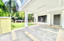 Jalan Tun Teja, Shah Alam, Selangor 40470