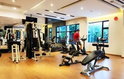 A-9-6, JALAN KEPAYANG OASIS, KONDOMINIUM KEPAYANG OASIS, Kinta, Perak