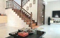 Ulu Tiram, Johor 81800