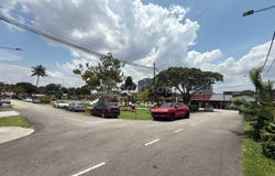 5 Jalan Kasa 14, Taman Sentosa, Johor Bahru, Johor 80150
