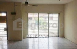 Batu 9 Cheras, Kajang, Selangor 43000