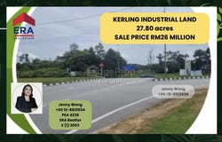 Hulu Selangor, Selangor 44000