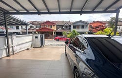 Keramat, Kuala Lumpur 54200