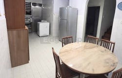 Jalan BK 2, Puchong, Selangor 47180