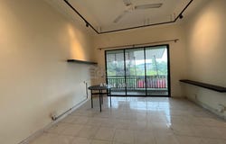 Jalan Suakasih, Batu 9th Cheras, Selangor 43200