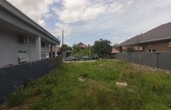 Jalan MP, Sungai Buloh, Selangor