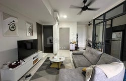 Jalan Ayer Jerneh, Setapak, Kuala Lumpur 53200