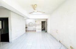 SriHijauCondo, Cheras, Selangor 43200