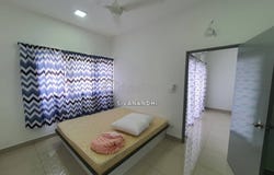 Residensi Bukit Palma 2 43000 Cheras, Selangor, Cheras, Selangor 43000
