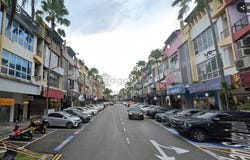 Taman Sutera Utama 81300 Skudai Johor, Skudai, Johor 81300