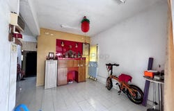 Ulu Tiram, Johor 81800