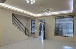 Jalan Indah 24, Iskandar Puteri, Johor 81200