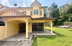 Jalan Rp, Rawang, Selangor 48000