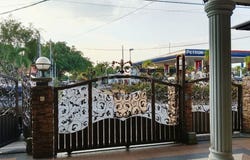 Sungai Petani, Kedah 8000