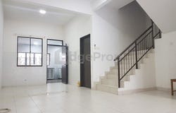 Jalan Kerongsang, Klang, Selangor 41200