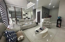 Bandar Sungai Long, Kajang, Selangor 43500