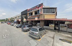 Jalan Dataran Suria 15/7, Puncak Alam, Selangor 43200
