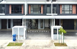 Shah Alam, Selangor 40160