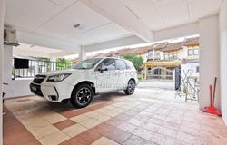 Jalan DC 1, Sungai Buloh, Selangor 47000