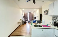 Off Jalan Kemuning Prima, Kemuning Utama, 42450, Selangor, Kota Kemuning, Selangor 42450
