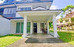 Jalan Ampang, Ulu Kelang, Selangor 68000