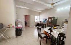 S, Ipoh, Perak 31350