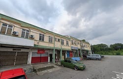 Jalan 4/1, Semenyih, Selangor 43500