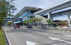 Jalan Midah, Cheras, Kuala Lumpur 56000