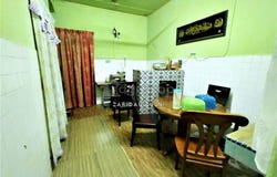 Jalan AU 3, Keramat, Selangor 54200