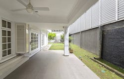 Bangsar Park, Bangsar, Kuala Lumpur 59000