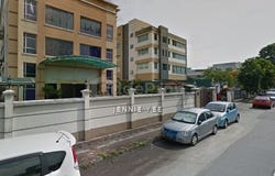 Damansara, Kuala Lumpur 52200