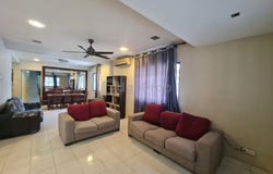 Jalan Seruling, Klang, Selangor 41200