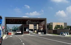 Lebuh Kota Iskandar Puteri, Iskandar Puteri, Johor 79200