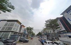 Shah Alam, Selangor 40400