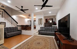 Jalan 6, Ampang, Selangor 68000