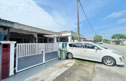 klang, Klang, Selangor 41050