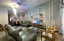 Jalan Sdi, Banting, Selangor 42700