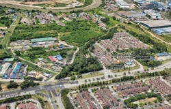Shah Alam, Selangor