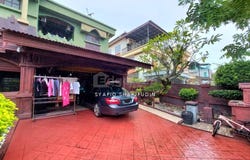 Shah Alam, Selangor 40100