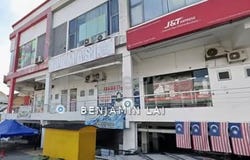 Bandar Tun Razak, Kuala Lumpur 56000