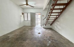 Ulu Tiram, Johor 81800